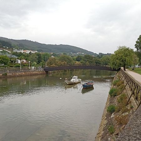 Parque De Los Patos Седейра Екстериор снимка
